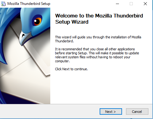 how to export mozilla thunderbird email to outlook 2016